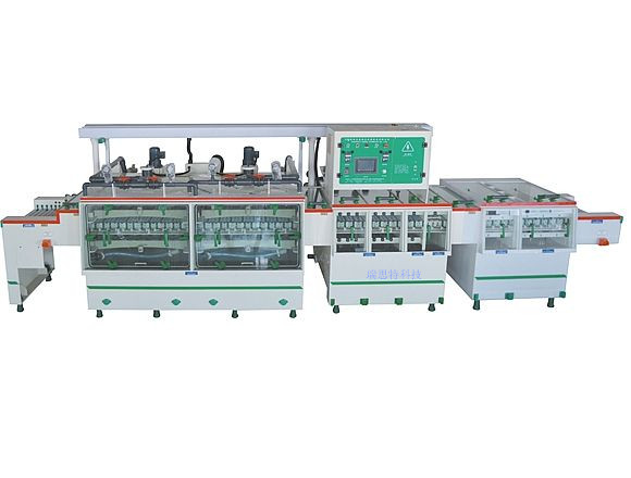 蝕刻工藝的具體過程是什么 蝕刻工藝的具體過程是什么